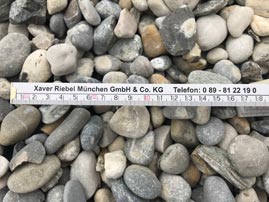 Kies 16-32 mm Kies 16-32 mm