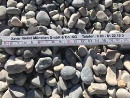 Kies 8-16 mm Kies 8-16 mmm
